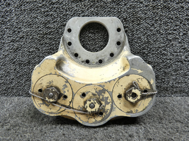 9532491 Goodyear 3-Puck Brake Caliper
