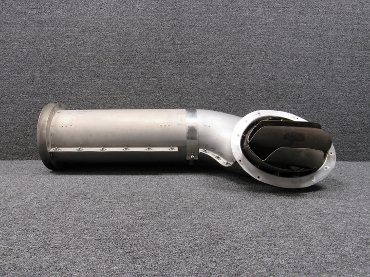 6650661-63 (Use: 6650661-70) Cessna 560XL Citation XLS+ Jetpipe Exhaust Assembly