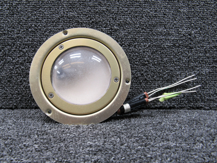 01-0770339-34 Whelen 7033934 Cargo Light with Revision, 28V