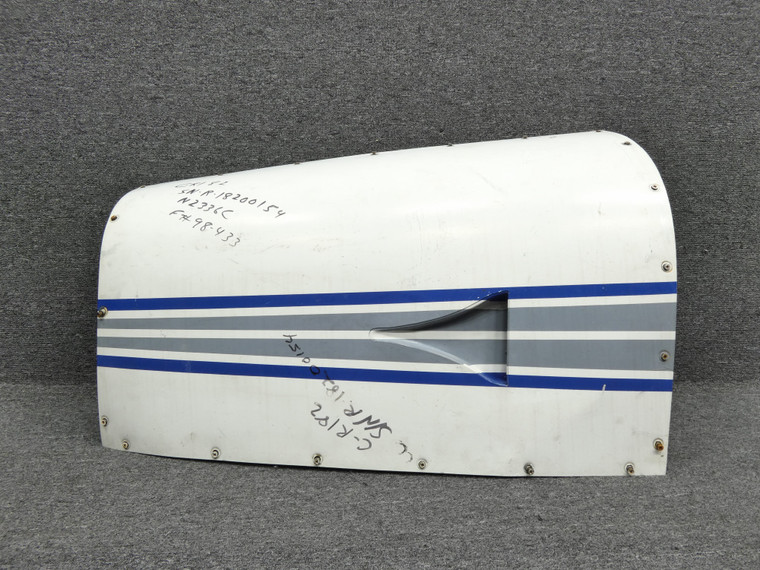 2252042-15 Cessna 182RG Cowl Assembly Upper LH