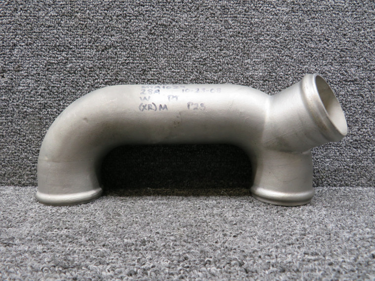 6652002-28 Cessna 560XL Citation XLS+ Manifold Casting