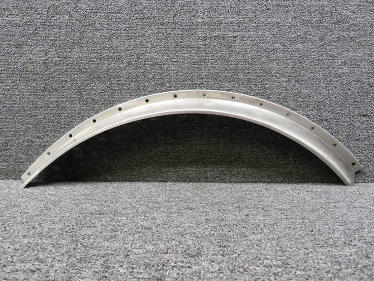 30J2553-01 Cessna 560XL Citation XLS+ Engine Bypass Duct Flange