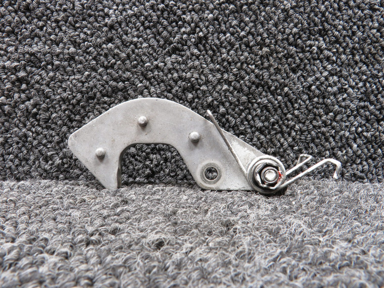 41797-003 Piper PA31-350 Main Gear Uplock Hook Assembly
