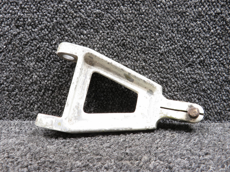 1743013-1 (Cast: 1743014-2F) Cessna 177 Nose Gear Lower Torque Link Assembly