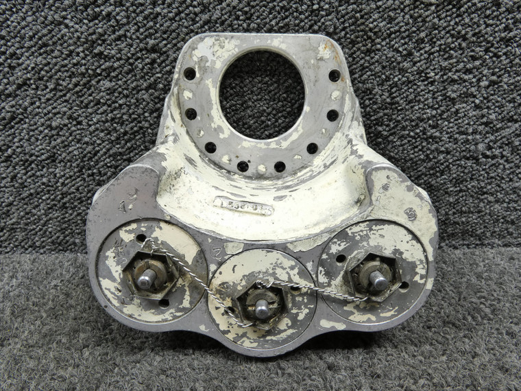 9544235 Goodyear 3-Puck Brake Caliper Assy