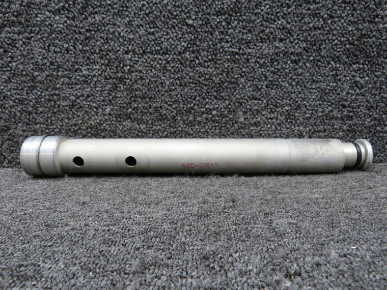 44865-004 Piper PA31T Orifice Tube Nose Gear