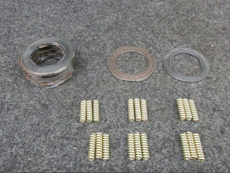 45-001 Clutch Pack (NEW OLD STOCK) (SA)