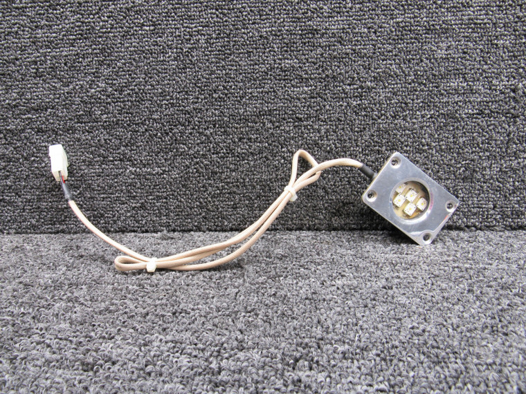 OWL100-04 Cessna 560XL Citation XLS+ LED Light Assembly (Rev A) (28V, 200mA)