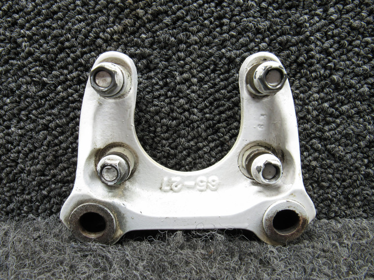 65-27 Cleveland Torque Plate Assembly