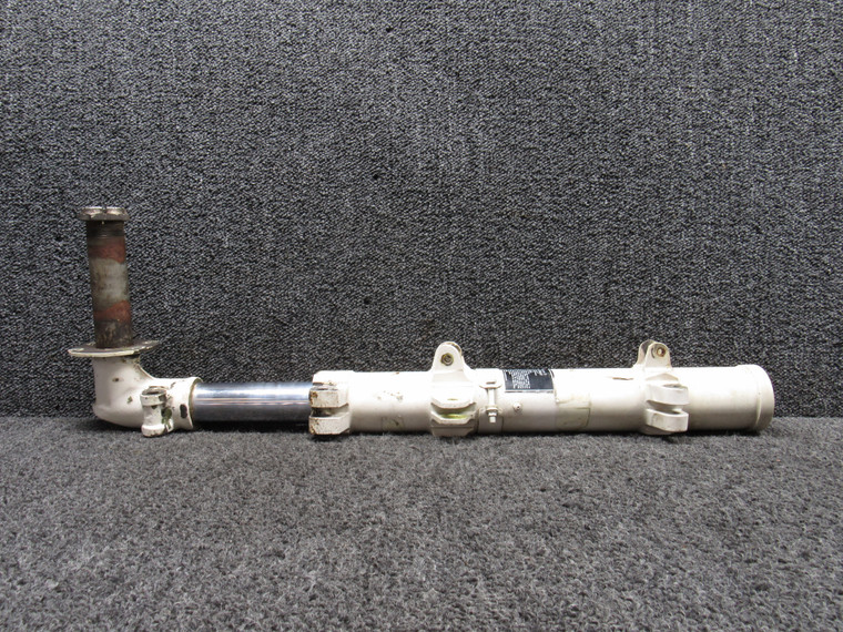 35-815247-27 Beechcraft Oil Air Strut Assembly