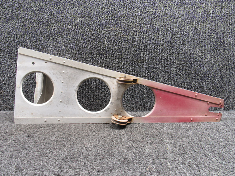 0412174-2, 0412177-2 Cessna Horizontal Bulkhead Assembly with Stabilizer