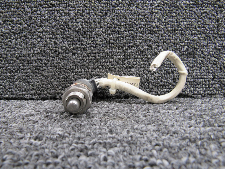 602EN16-6 (Alt: 91929) Micro Switch Position Switch