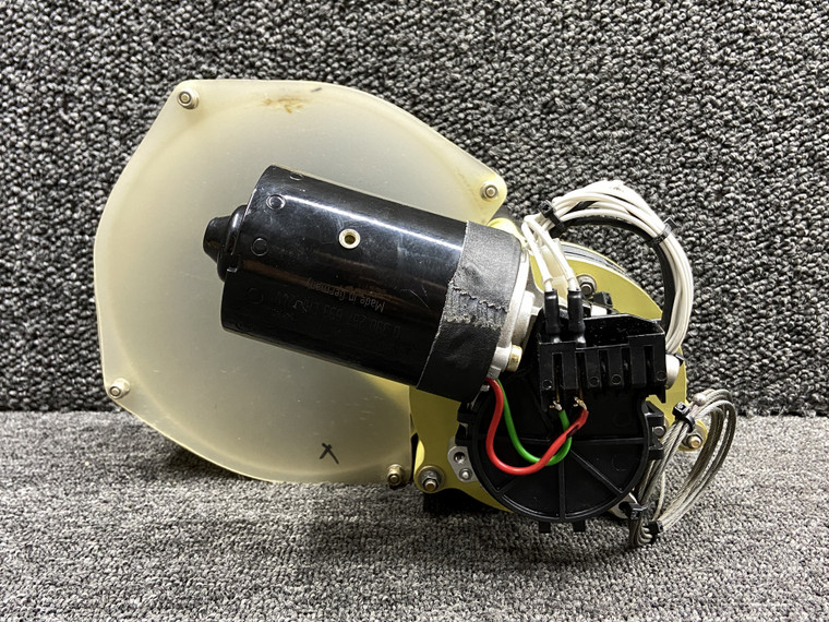 T700B521000100401 Socata TBM-700 Cabin Air Blower Fan Assembly