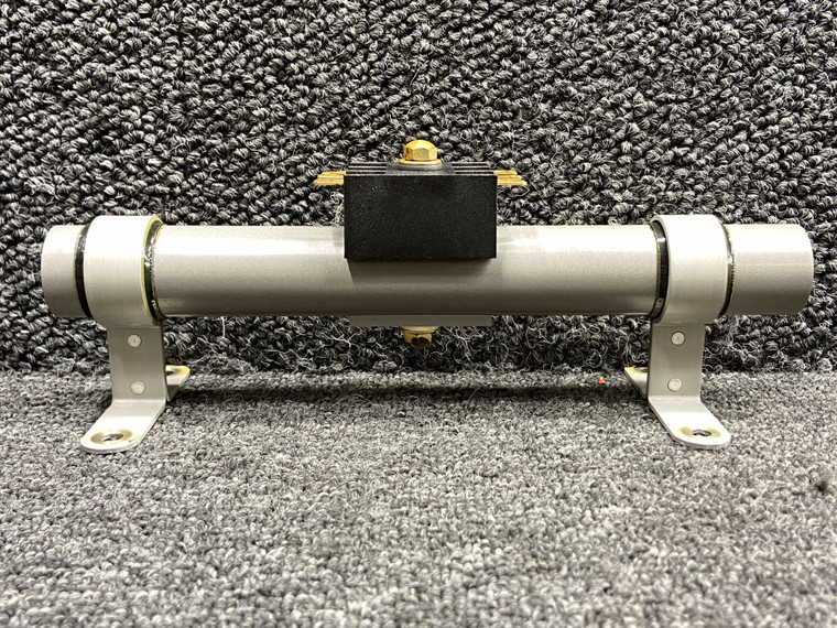 766976-1 Intertechnique Center Fuel Level Transmitter RH with Mods