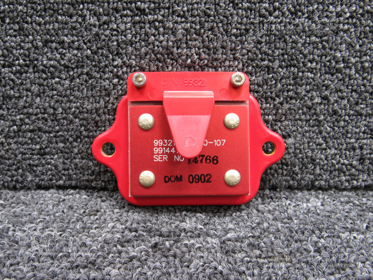 9914475-2 Cessna 560XL Citation XLS+ Fuel Flapper Valve