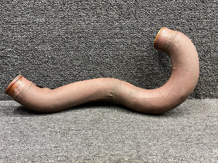 T700A2150027000 Socata TBM-700 Cooling Turbine Air Separator Tube
