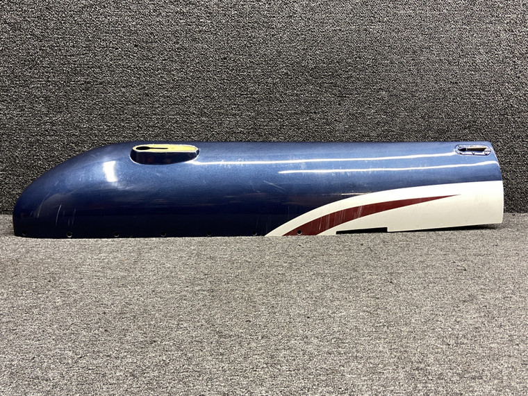 T700A573000300 Socata TBM-700 Wing Tip Assembly LH