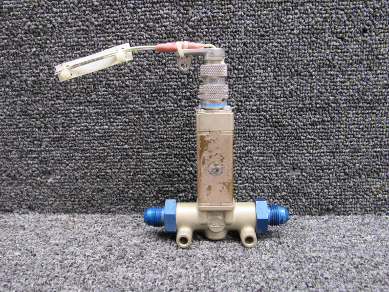 96487-V5000-243 Valcor Eng. Solenoid Valve