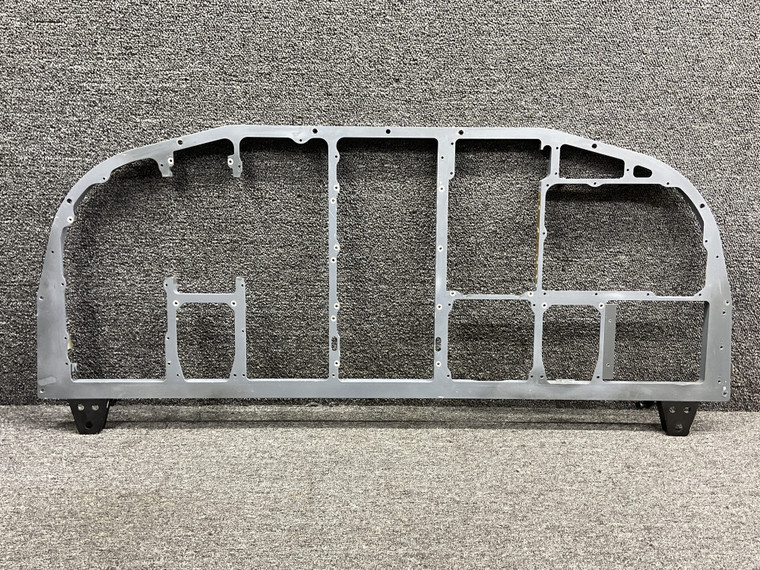 T700A5370040000 Socata TBM-700 Instrument Panel Structure Assembly