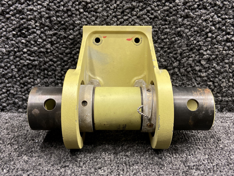 T700A2730073100 Socata TBM-700 Aft Elevator Control Fitting with Tube