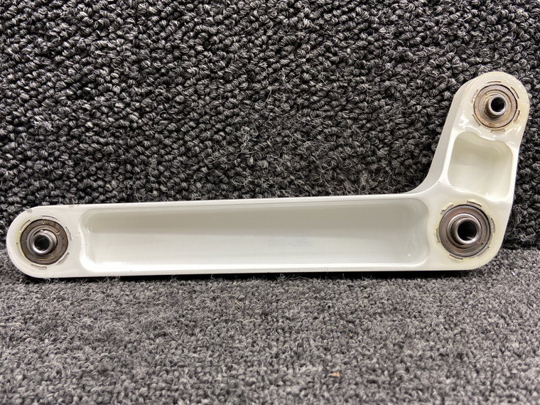 T700A2710020000 (Alt: T700A2710020100) Socata TBM-700 Aileron Control Lever LH