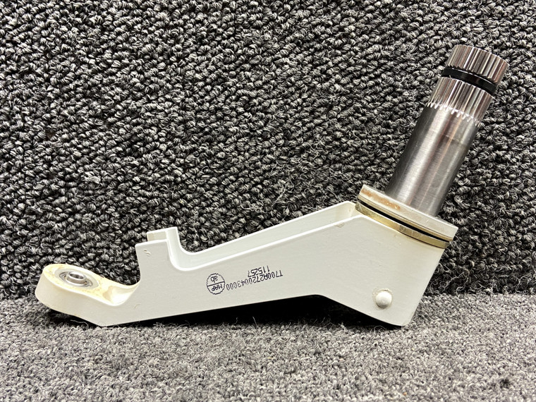 T700A2720043900 (Alt: T700A2720043000) Socata TBM-700 Rudder Control Lever RH