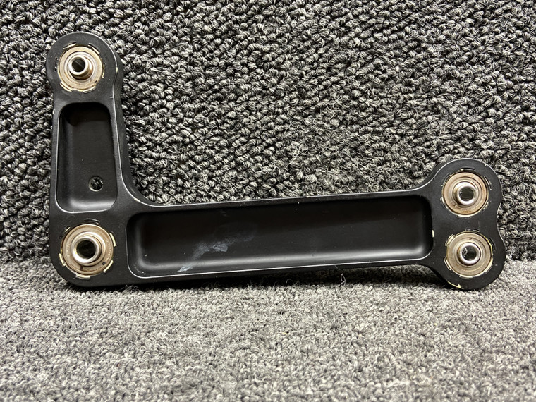 T700A2715013000 Socata TBM-700 Aileron Pedestal Control Lever