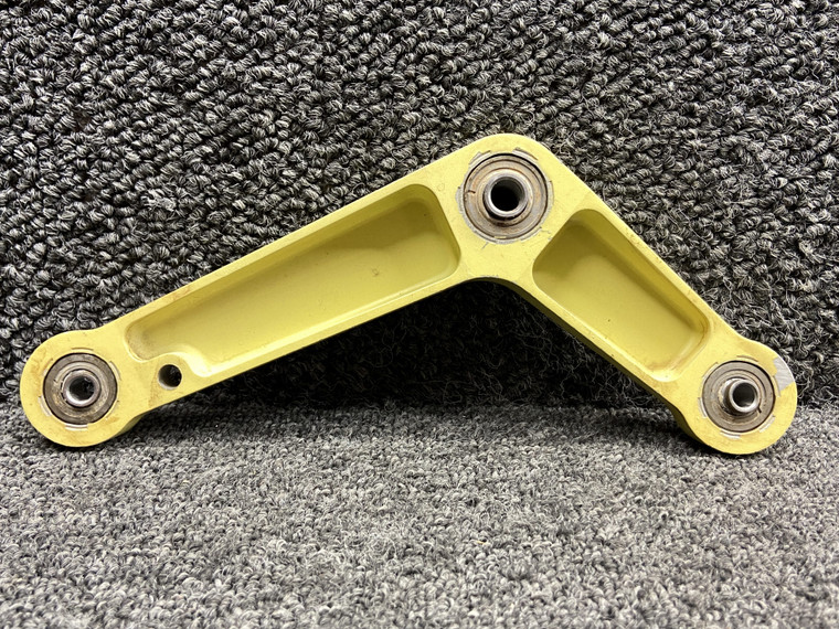 T700A2730024000 (Alt: T700A2730024100) Socata TBM-700 Aft Elevator Control Lever