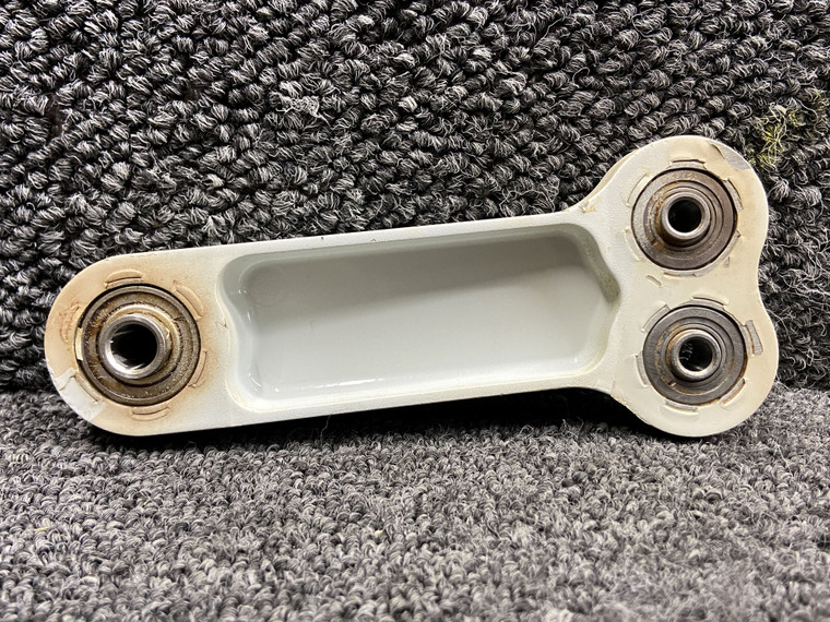 T700A2715027000 Socata TBM-700 Aileron, Elevator Control Lever Assembly
