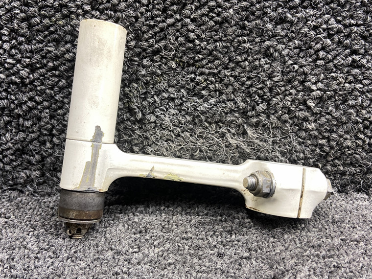 T700A3250009109 Socata TBM-700 Nose Gear Steering Control Lever LH with Pin