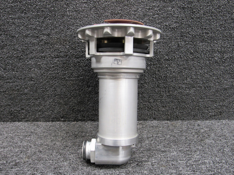 LR55540B (Alt: 9914421-2) Crane Electric Fuel Boost Pump