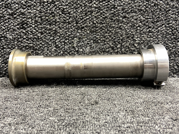 21313-000-00 Socata TBM-700 Lower Nose Gear Axle Assembly