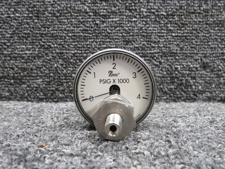 19940929-1 Cessna 560XL Citation XLS+ Pressure Gauge