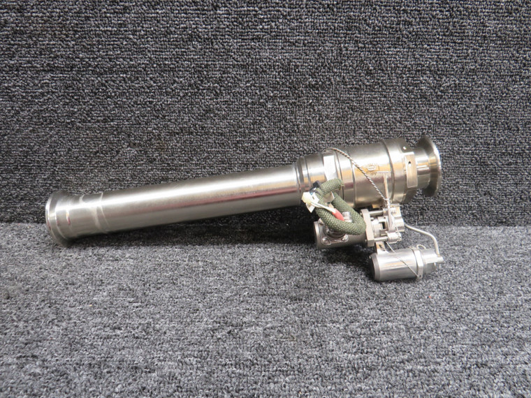 1988-00-3 (Alt: 9912492-1) Dukes Auto Transitioning Flow Control &amp; Shutoff Valve