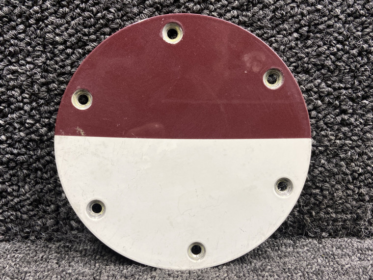 T700A5240007100 Socata TBM-700 Rudder Service Panel