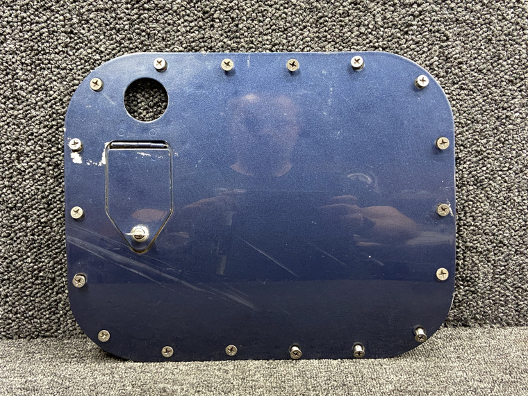 T700A5245020000 Socata TBM-700 Fuselage Belly Access Door LH