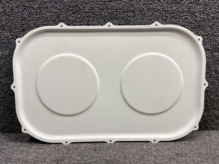 T700C534002110000 Socata TBM-700 Aft Cabin Pressure Bulkhead Cover Plate