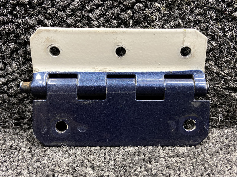 T700A5285006002 Socata TBM-700 Aft Nose Gear Door Hinge Assembly LH