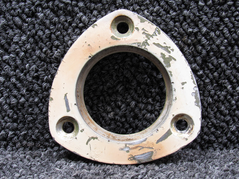 115-811046-418 Beechcraft KA100 Main Landing Gear Actuator Plate