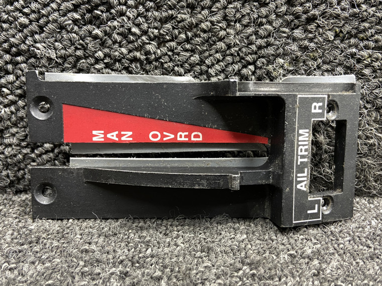 T700A7610072002 Socata TBM-700 Engine Sector Cover Panel