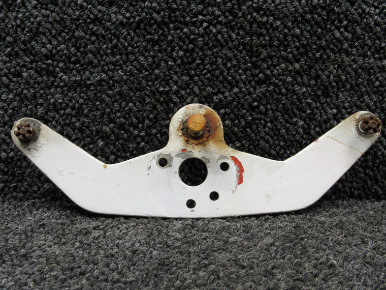 0432166-5 Cessna 150L Elevator Bellcrank Assembly