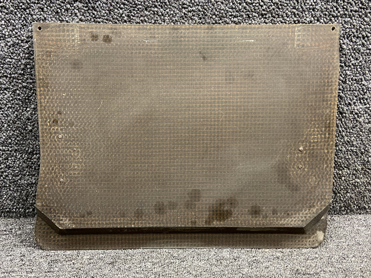 T700A7160015000 Socata TBM-700 Inertial Separator Door Structure