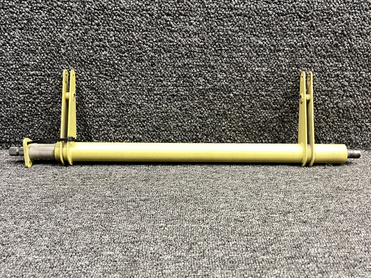 T700A7160076000 Socata TBM-700 Inertial Separator Torque Tube Assembly