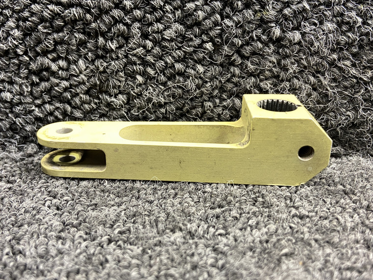 T700A7160063100 Socata TBM-700 Inertial Separator Control Lever