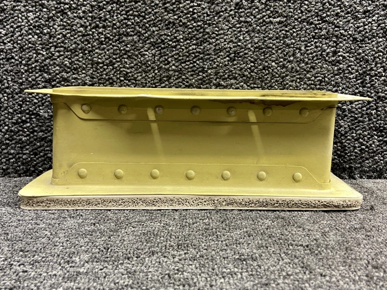 Pratt &amp; Whitney PT6A-64 NACA Air Inlet Adapter Assembly