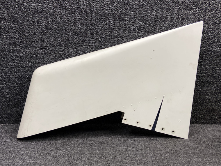 T700A5540004005 Socata TBM-700 Rudder Horn Fairing Assembly