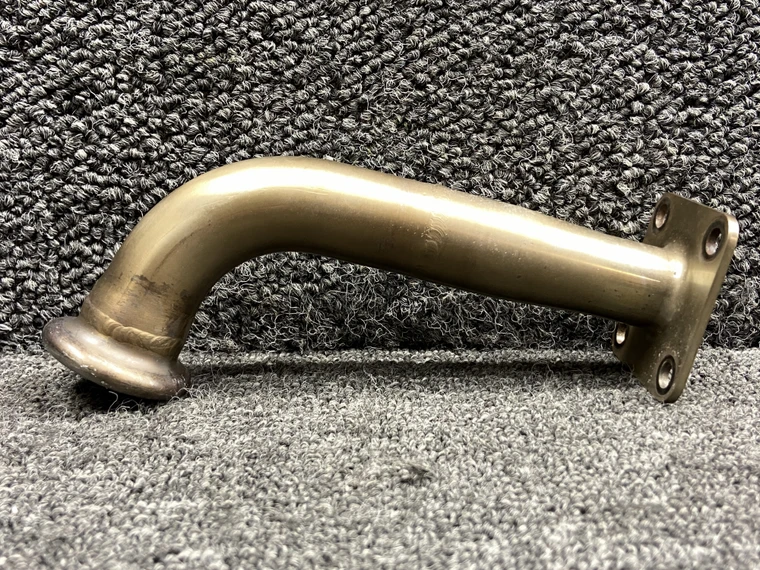 T700A2150090000 Pratt &amp; Whitney PT6A-64 Bleed Air Drain Tube