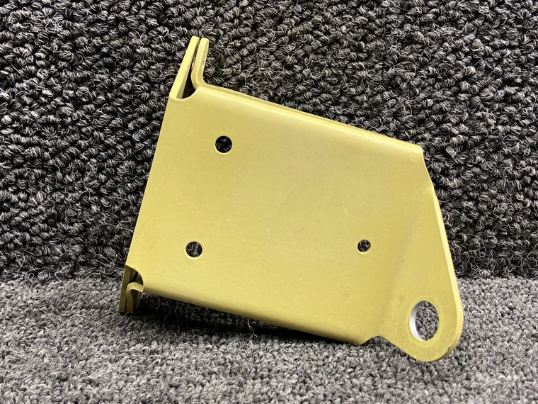 T700A7610058100 Pratt &amp; Whitney PT6A-64 Fuel Control Mounting Bracket