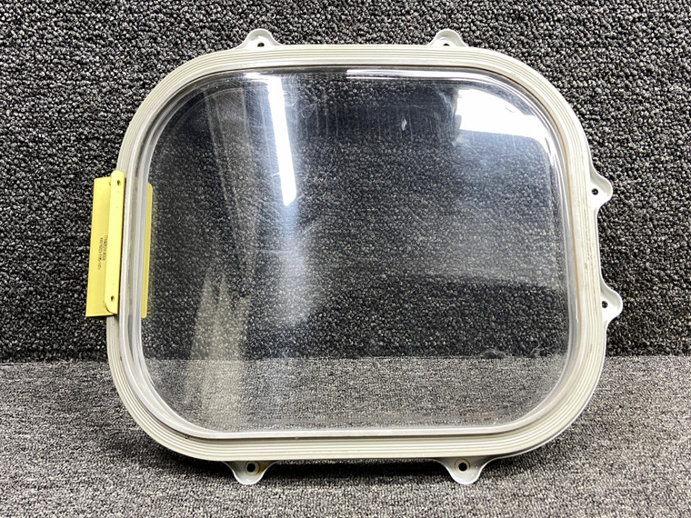 Z00.N6087757221 Socata TBM-700 Aft Cargo Window Assembly RH w Support