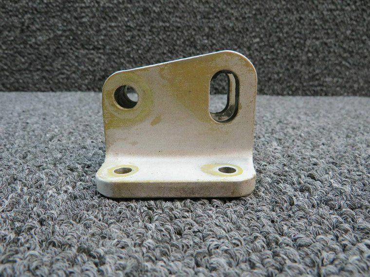 40652-000 Piper PA31T Bracket Main Gear Actuator Forward